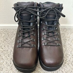 Rocky Mobilite Steel Toe Waterproof Work Boots 6114, Size 11.5 Men’s